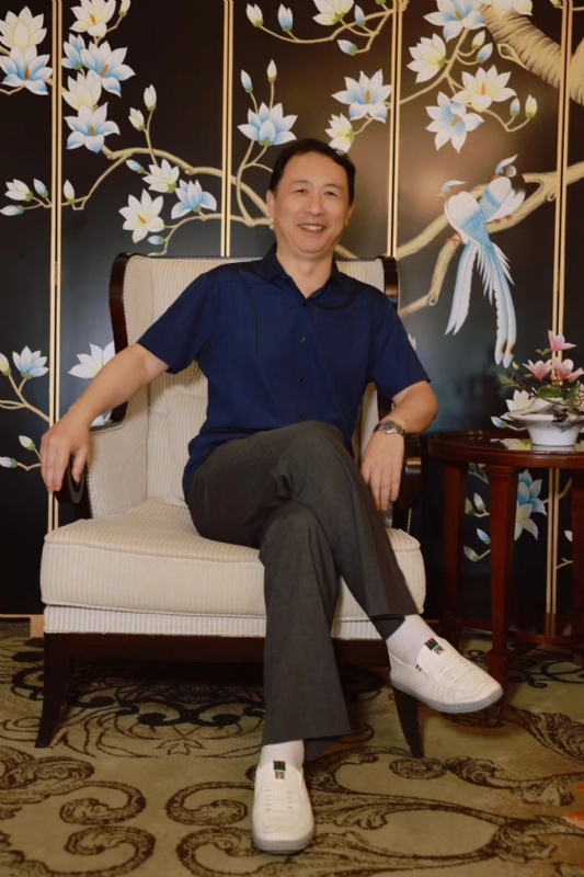 蒋老师的第二张照片--金华相亲服务中心