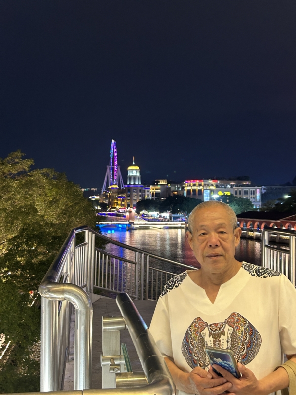 刘先生的第一张照片--金华相亲服务中心