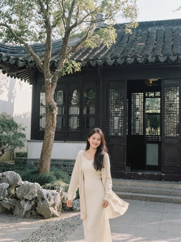 mary的第一张照片--金华相亲服务中心