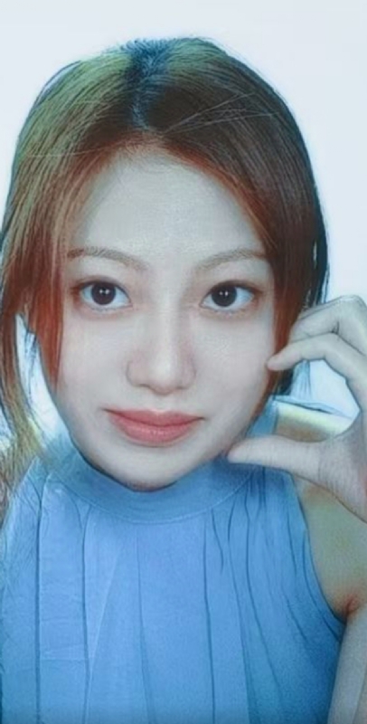 陈欣悦的第一张照片--金华相亲服务中心