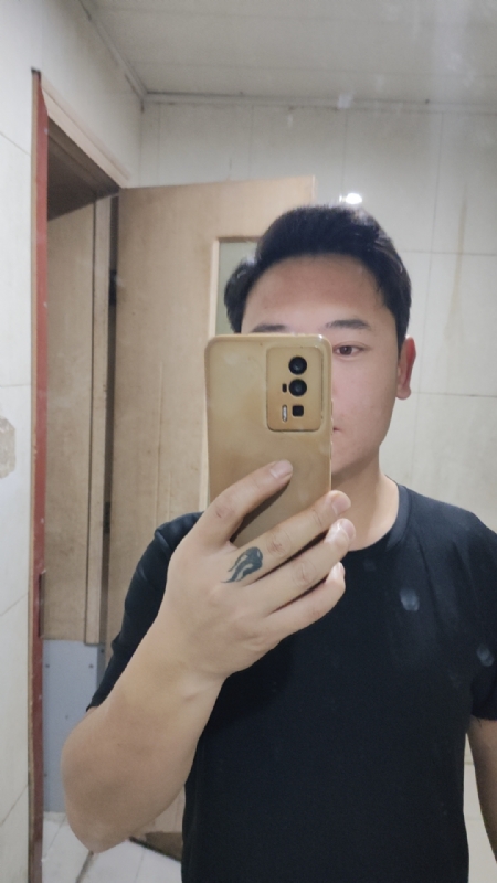 清橙的第一张照片--金华相亲服务中心