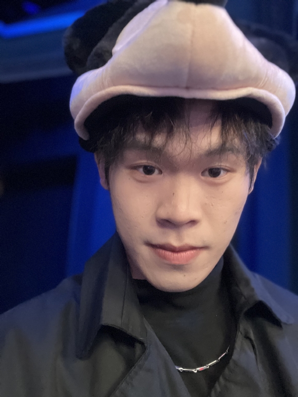 自律的杰的第一张照片--金华相亲服务中心