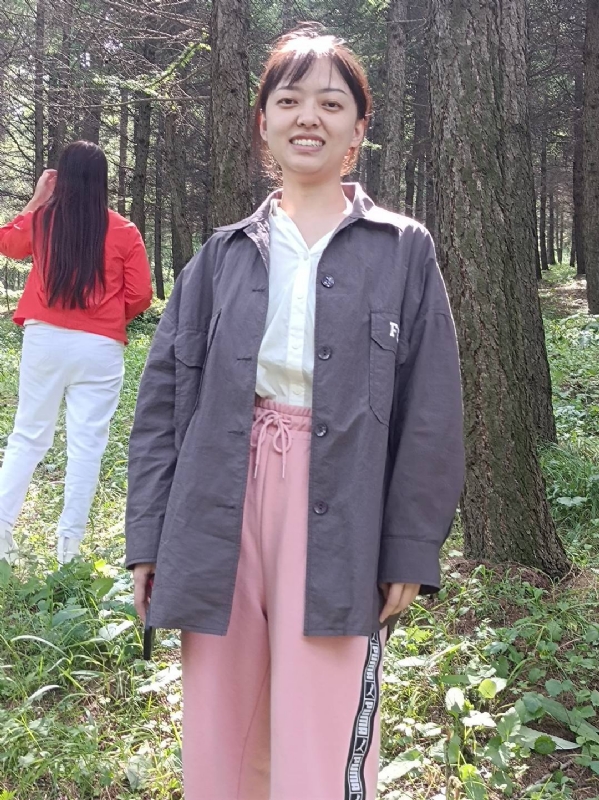 玻璃心的第二张照片--金华相亲服务中心