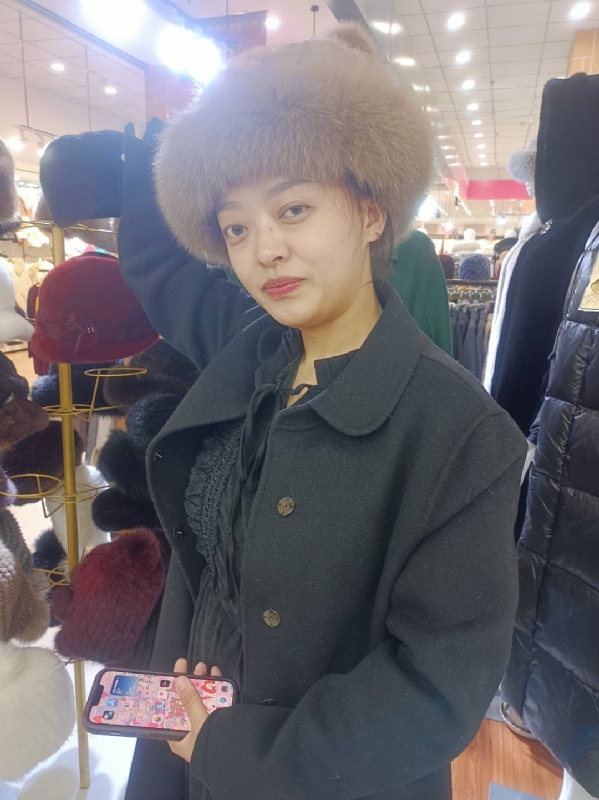 玻璃心的第三张照片--金华相亲服务中心