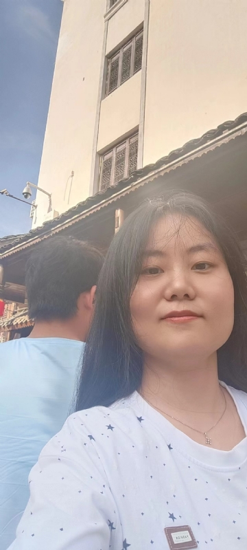 普通人的第二张照片--金华相亲服务中心