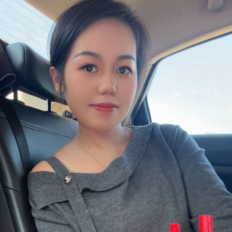 吴静的第一张照片--金华相亲服务中心