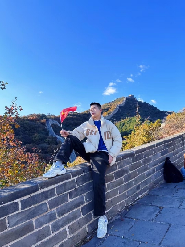 洋洋洋的第二张照片--金华相亲服务中心