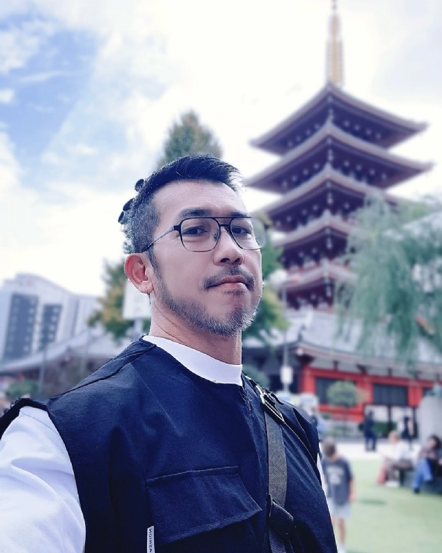 晚风渡半舟的第二张照片--金华相亲服务中心