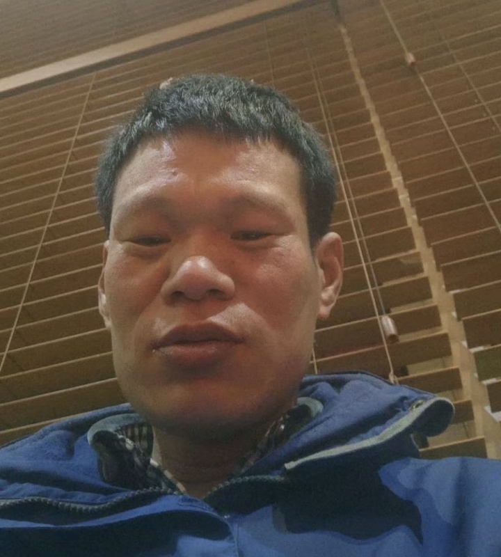 爱你在心口难开的第一张照片--金华相亲服务中心