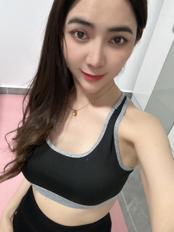 冰冰的第一张照片--金华相亲服务中心