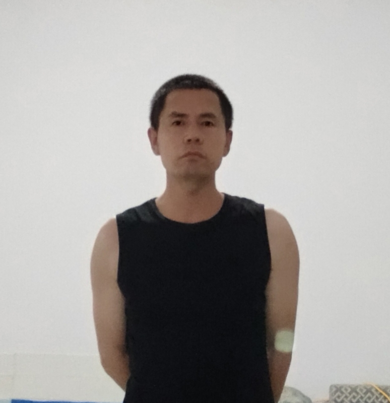 木沙江的第二张照片--金华相亲服务中心