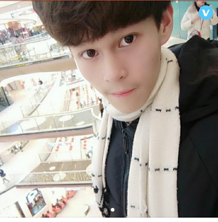 就是玩的第一张照片--金华相亲服务中心