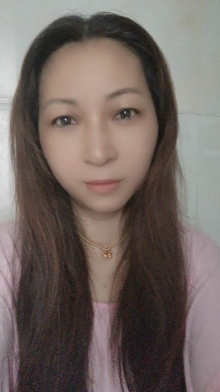 依依的第一张照片--金华相亲服务中心