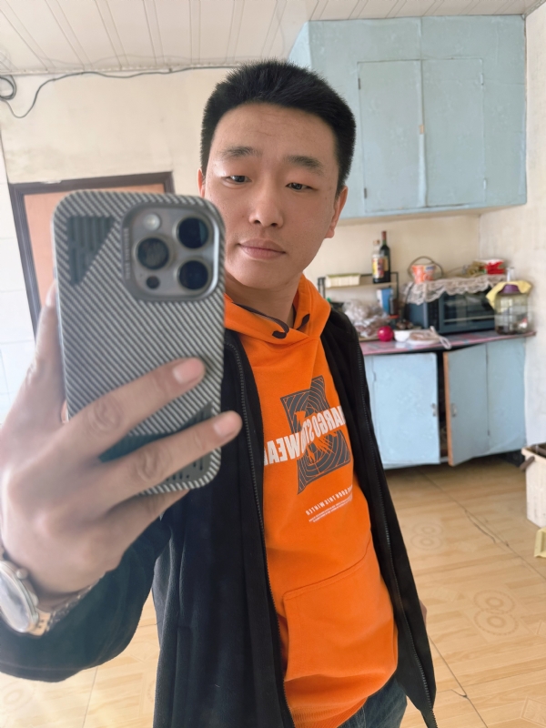 烟花易笑的第五张照片--金华相亲服务中心