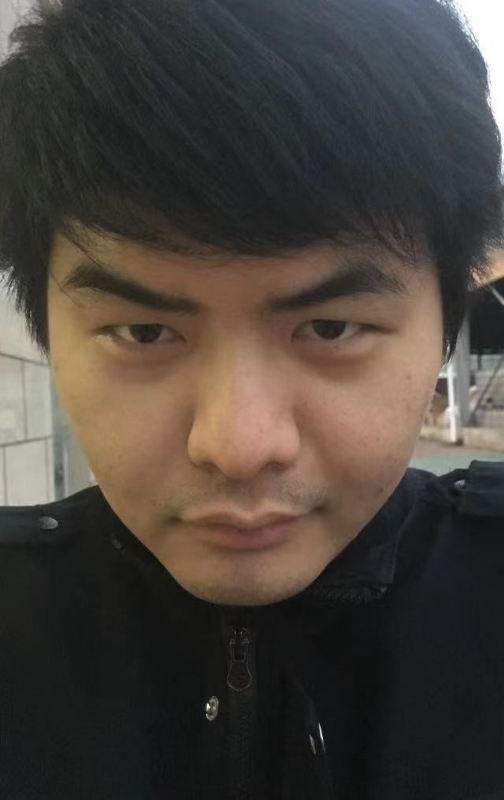 晴男的第一张照片--金华相亲服务中心