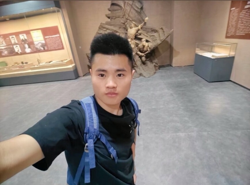 海风的第一张照片--金华相亲服务中心