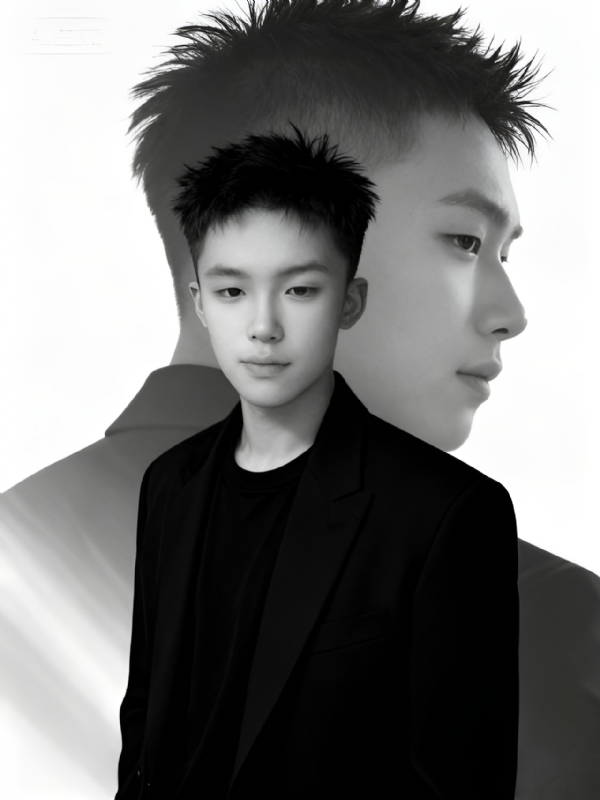 阿飞的第一张照片--金华相亲服务中心