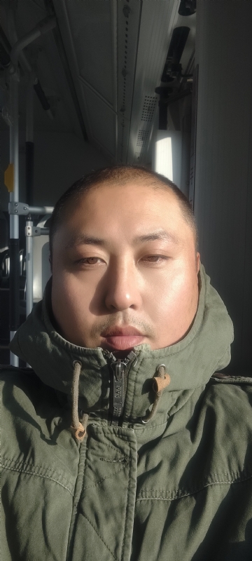 向往生活的第一张照片--金华相亲服务中心