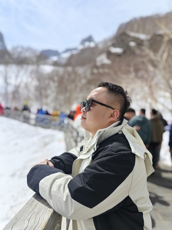 小龙的第一张照片--金华相亲服务中心