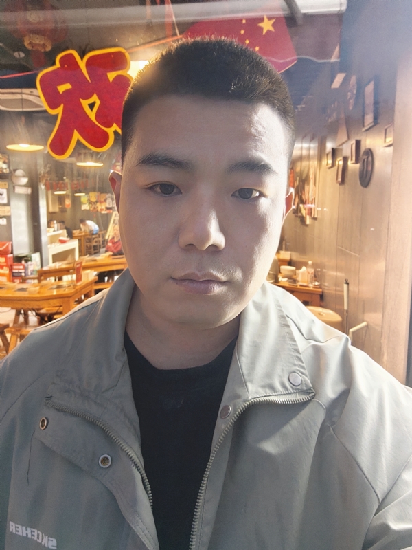 布布的第一张照片--金华相亲服务中心