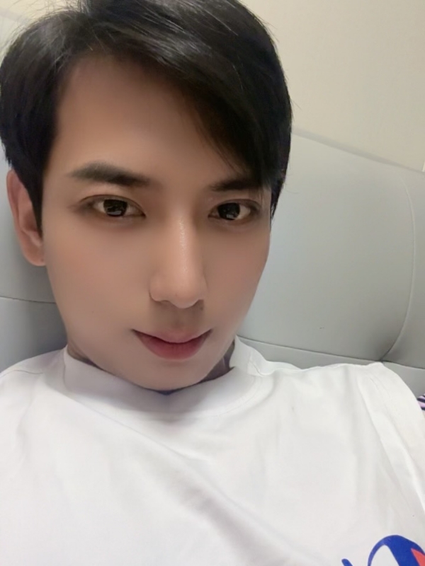 杨钦雲的第一张照片--金华相亲服务中心