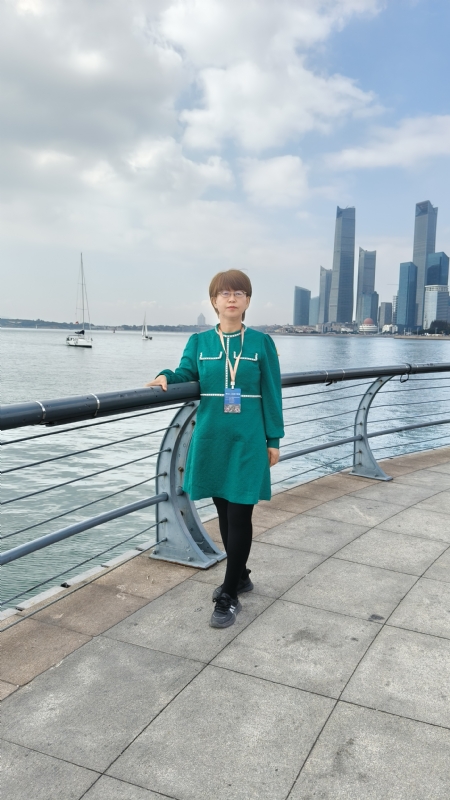 寻找对的人的第一张照片--金华相亲服务中心