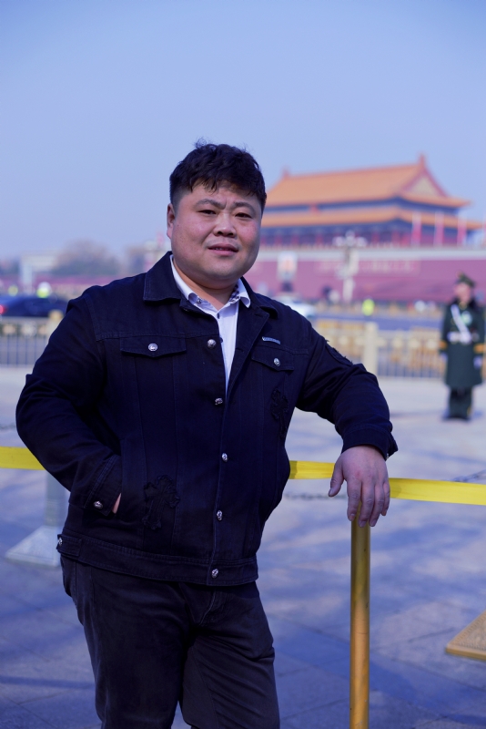 向北局中人的第二张照片--金华相亲服务中心