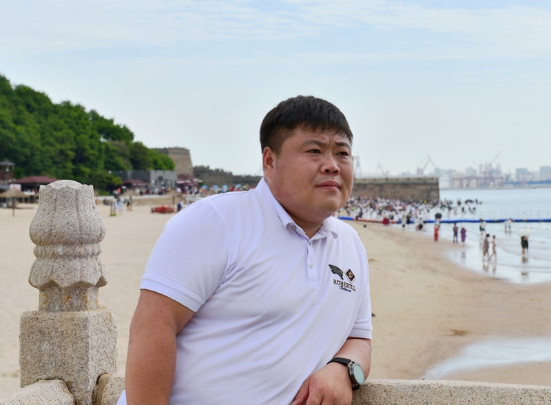 向北局中人的第五张照片--金华相亲服务中心