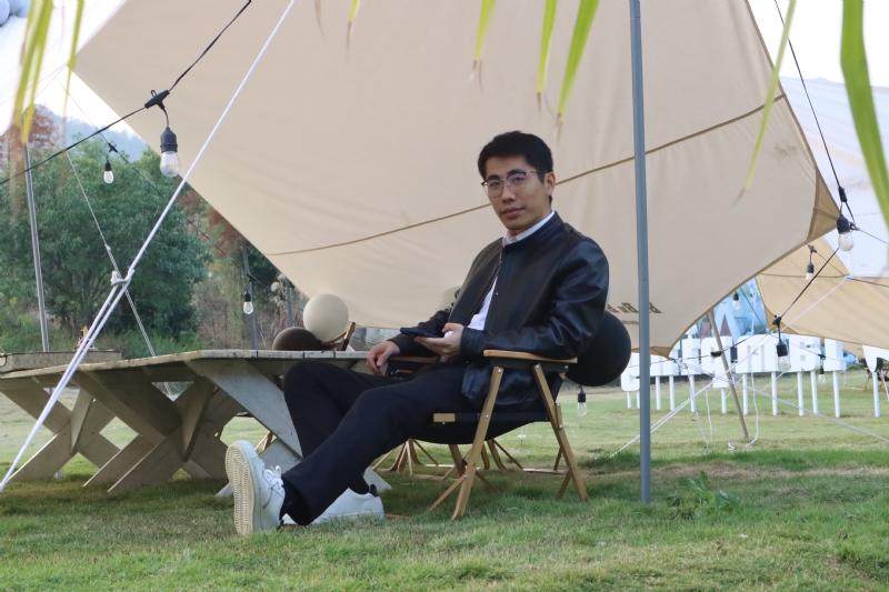 小俊的第二张照片--金华相亲服务中心