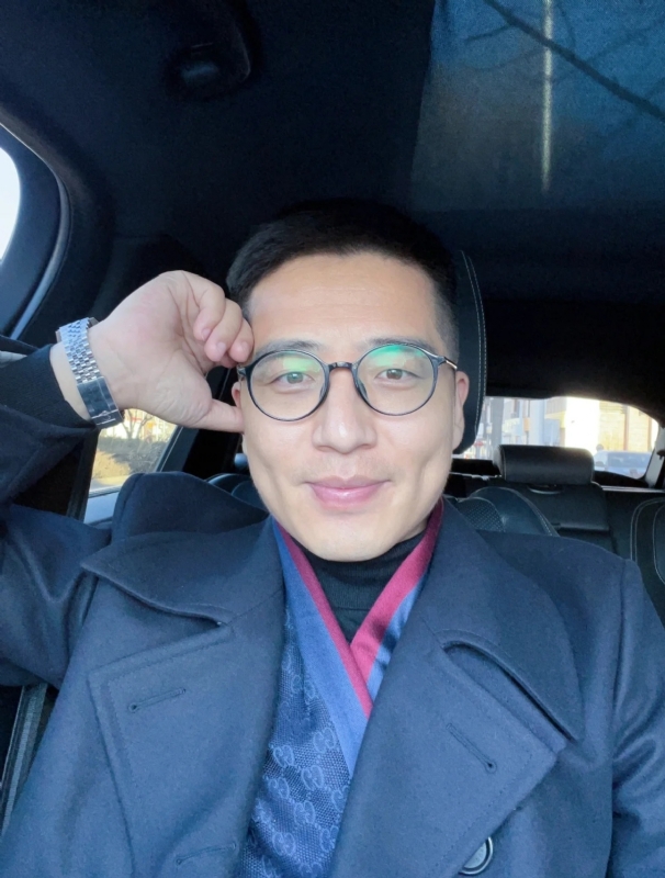 只为与你相遇的第二张照片--金华相亲服务中心