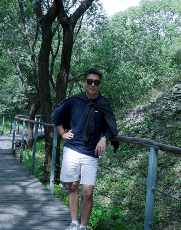 只为与你相遇的第三张照片--金华相亲服务中心