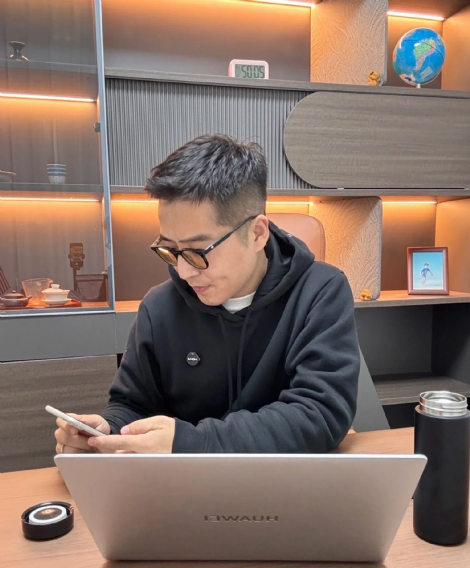 只为与你相遇的第四张照片--金华相亲服务中心