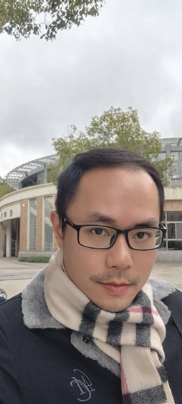 老蔡先生的第二张照片--金华相亲服务中心