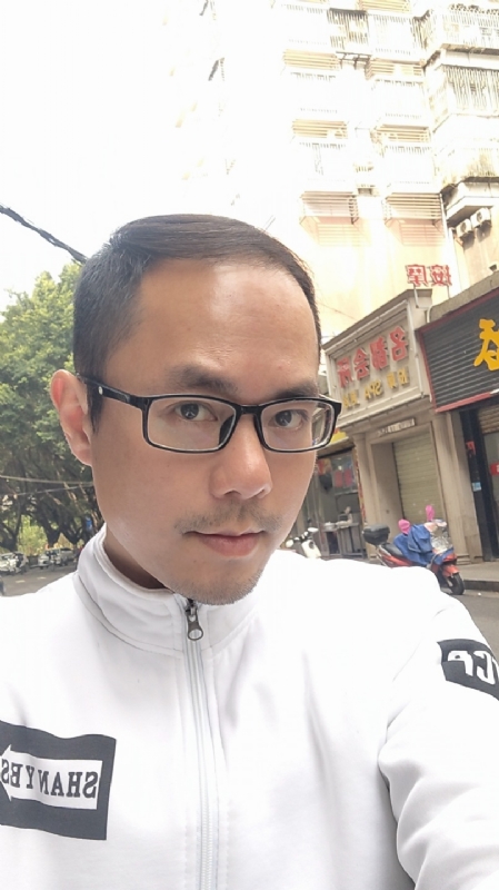 老蔡先生的第五张照片--金华相亲服务中心