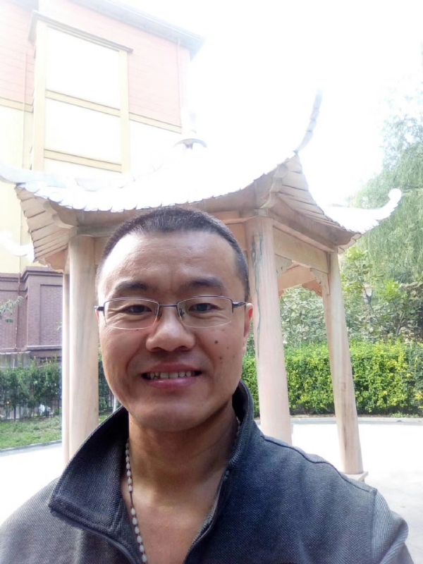 撸起袖子加油干的第一张照片--金华相亲服务中心