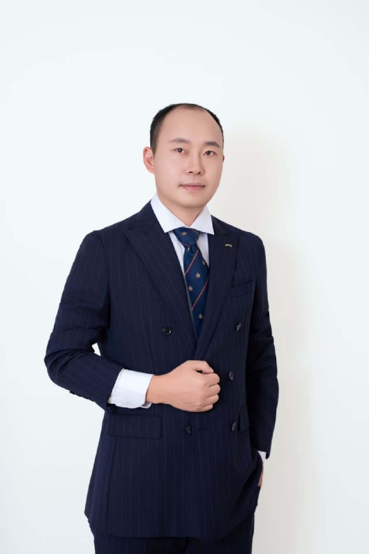 前程似锦的第一张照片--金华相亲服务中心