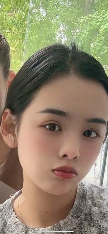 熙熙的第一张照片--金华相亲服务中心