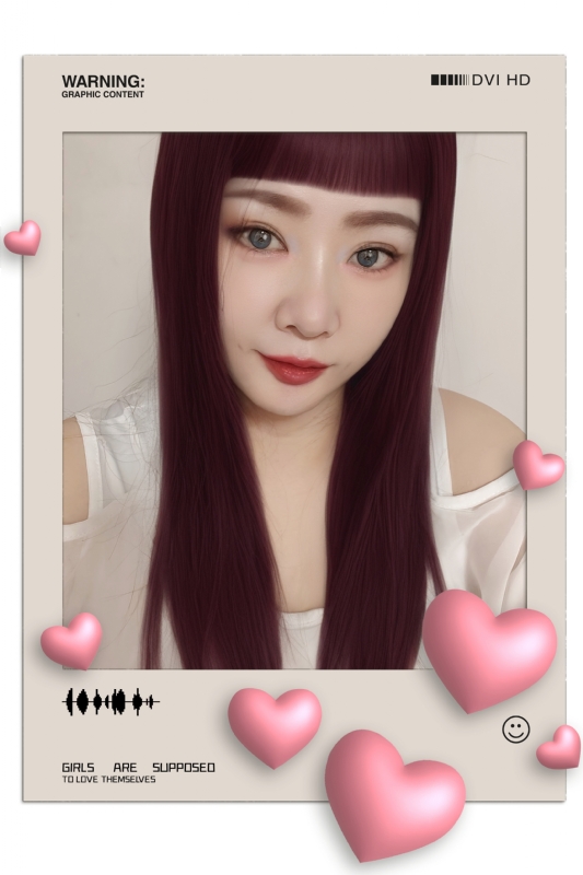 丽丽的第一张照片--金华相亲服务中心