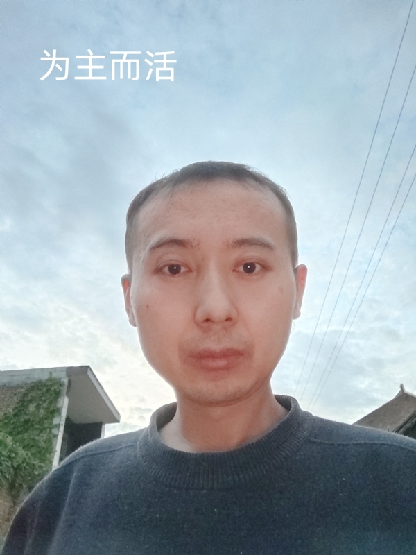 柳宁的第一张照片--金华相亲服务中心