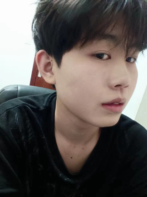 小鱼的第一张照片--金华相亲服务中心