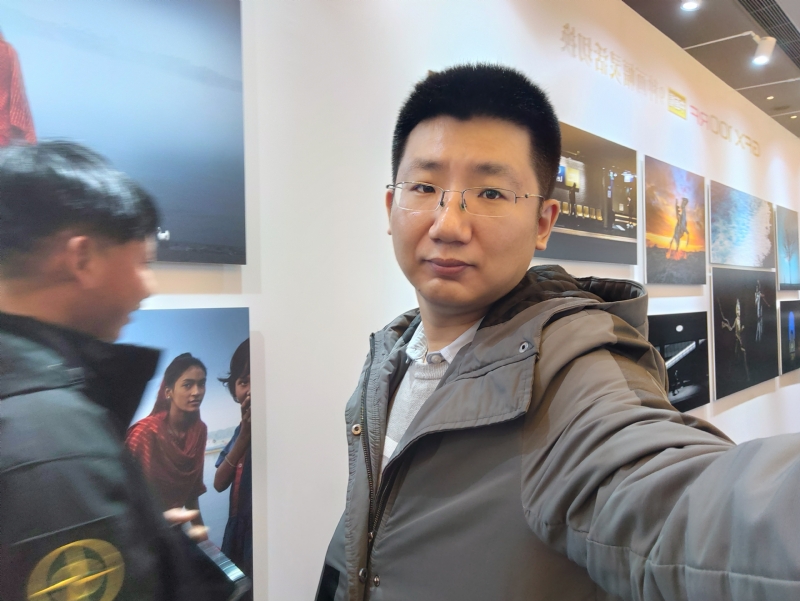 流浪的晚星的第四张照片--金华相亲服务中心