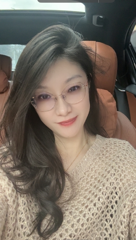 candice的第二张照片--金华相亲服务中心