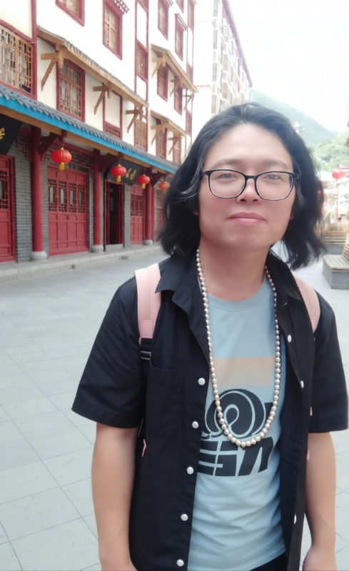 董先森的第一张照片--金华相亲服务中心