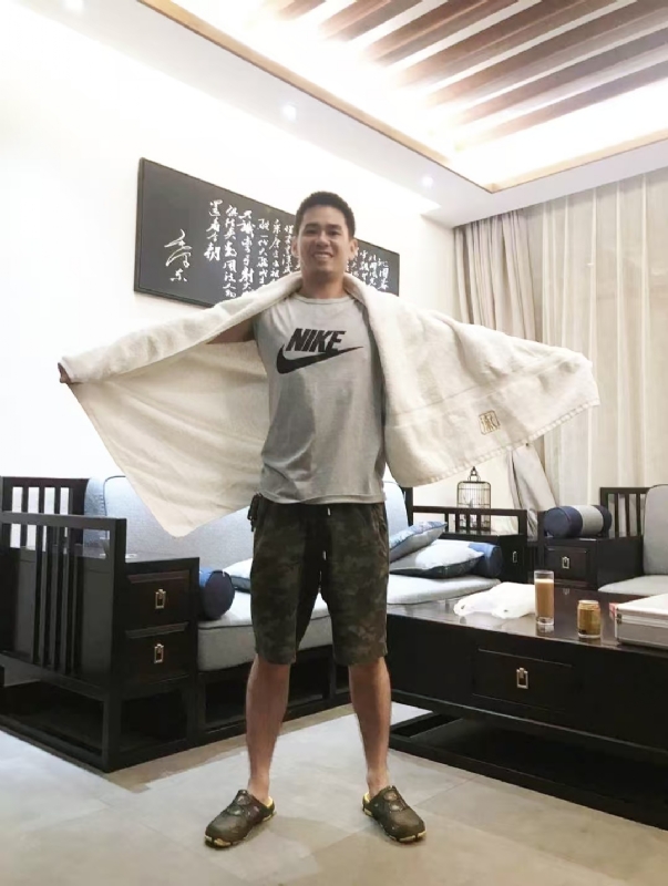 侬好侬好的第二张照片--金华相亲服务中心