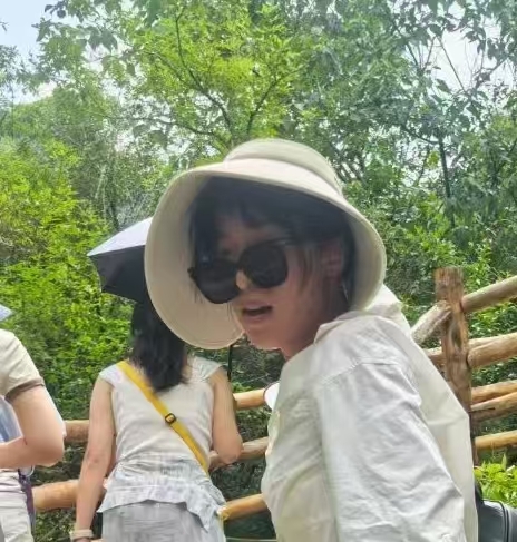 廿一的第一张照片--金华相亲服务中心