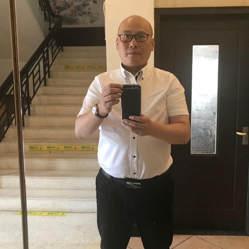 嘿嘿的第一张照片--金华相亲服务中心