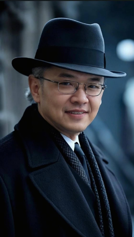 OLEK的第一张照片--金华相亲服务中心