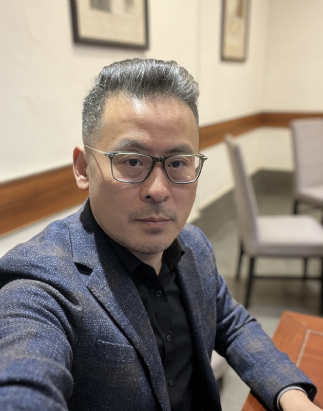 李雲明的第一张照片--金华相亲服务中心