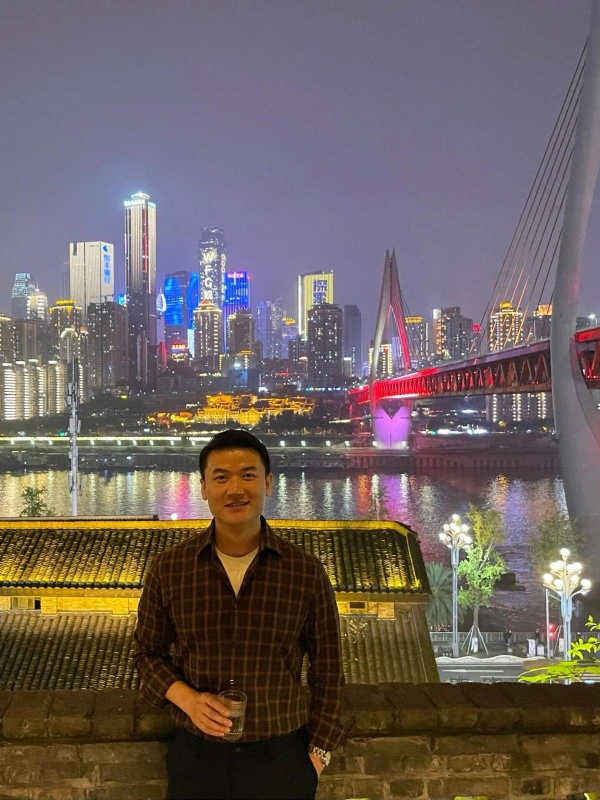 御風的第一张照片--金华相亲服务中心