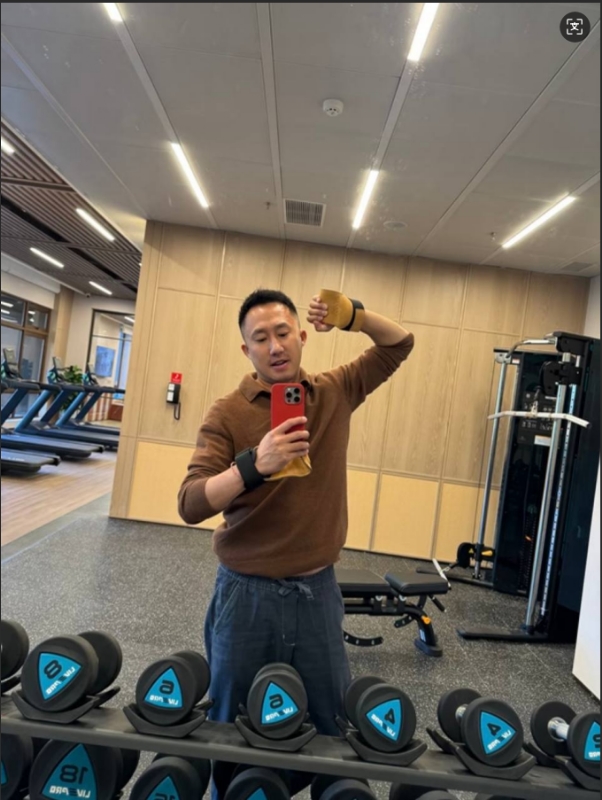 清风徐来的第三张照片--金华相亲服务中心